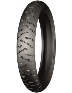 Pneu MICHELIN ANAKEE 3 110/80 R 19 M/C 59V TL/TT