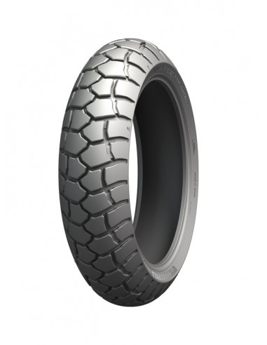 Pneu MICHELIN ANAKEE ADVENTURE 170/60 R 17 M/C 72V TL/TT