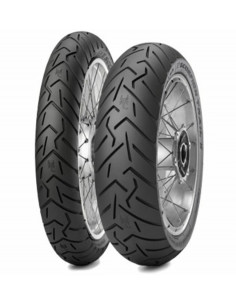 Pneu PIRELLI Scorpion Trail II STD + KTM 1290 SuperAdventure R 150/70 R 18 M/C 70V TL