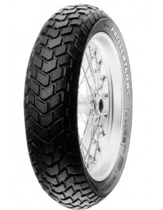 Pneu PIRELLI MT 60 RS (C) STD + Ducati Scrambler 1100 180/55 ZR 17 M/C (73W) TL