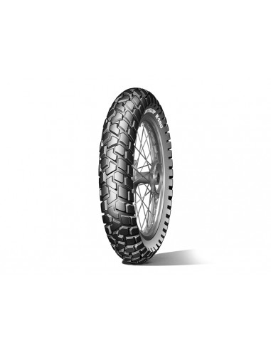 Pneu DUNLOP K460 90/100-19 M/C 55P TT