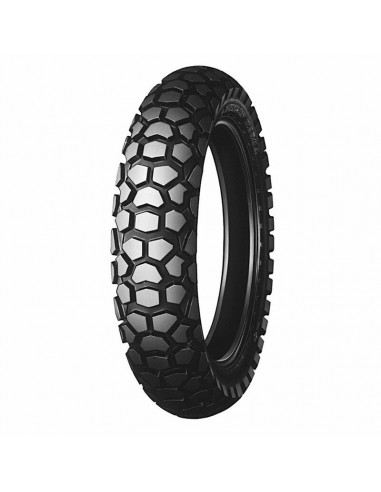 Pneu DUNLOP K850 3.00-21 M/C 51S TT