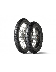 Pneu DUNLOP TRAILMAX 80/90-21 M/C 48S TT