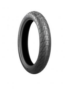 Pneu BRIDGESTONE BATTLAX ADVENTURECROSS AX41S SCRAMBLER 120/70 R 19 M/C 60H TL M+S