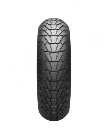 Pneu BRIDGESTONE BATTLAX ADVENTURECROSS AX41S SCRAMBLER 160/60 R 17 M/C 69H TL M+S