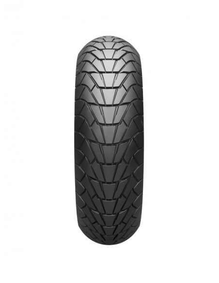 Pneu BRIDGESTONE BATTLAX ADVENTURECROSS AX41S SCRAMBLER 160/60 R 17 M/C 69H TL M+S