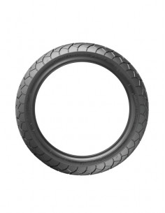 Pneu BRIDGESTONE BATTLAX ADVENTURECROSS AX41S SCRAMBLER 130/80-17 M/C 65H TL M+S 2