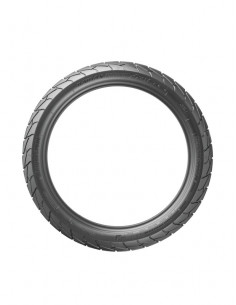 Pneu BRIDGESTONE BATTLAX ADVENTURECROSS AX41S SCRAMBLER 100/90-19 M/C 57H TL M+S 2