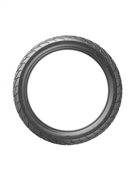 Pneu BRIDGESTONE BATTLAX ADVENTURECROSS AX41S SCRAMBLER 100/90-19 M/C 57H TL M+S