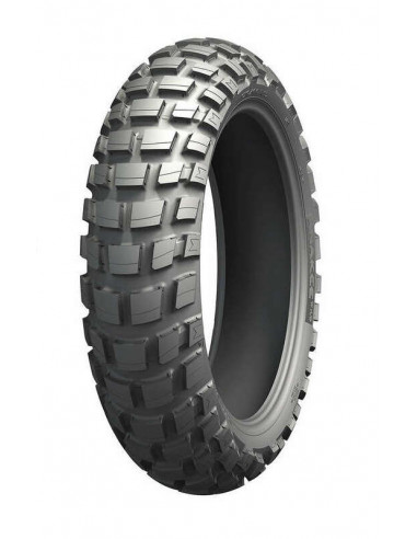 Pneu MICHELIN ANAKEE WILD 140/80-18 M/C 70R TL/TT M+S