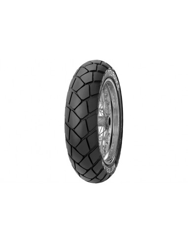 Pneu METZELER Tourance STD + Triumph Street Scrambler 150/70 R 17 M/C 69V TL