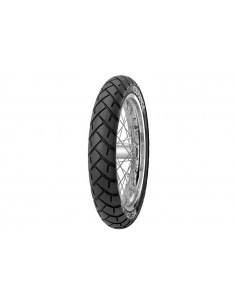 Pneu METZELER Tourance (F) 110/80-19 M/C 59H TL