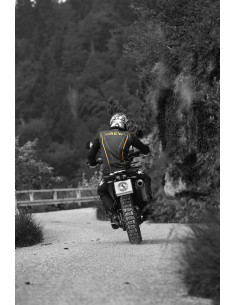 Pneu CONTINENTAL TKC 70 Rocks 150/70 R 17 M/C 69S TL M+S 2