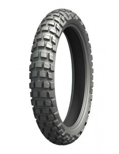 Pneu MICHELIN ANAKEE WILD 90/90-21 M/C 54R TL/TT M+S