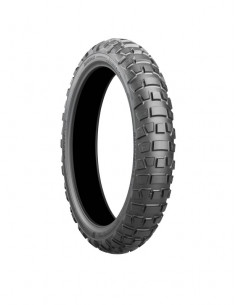 Pneu BRIDGESTONE BATTLAX ADVENTURECROSS AX41F 120/70 B 19 M/C 60Q TL M+S