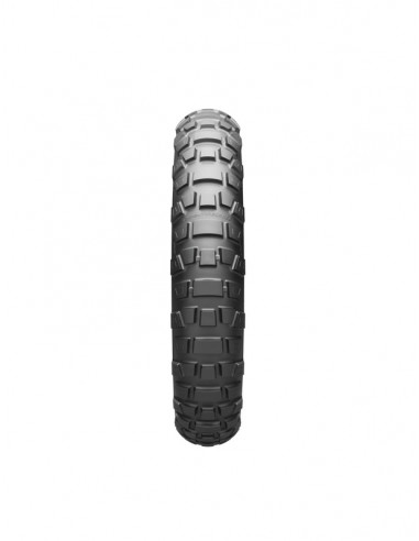 Pneu BRIDGESTONE BATTLAX ADVENTURECROSS AX41F 90/90-21 M/C 54Q TL M+SV