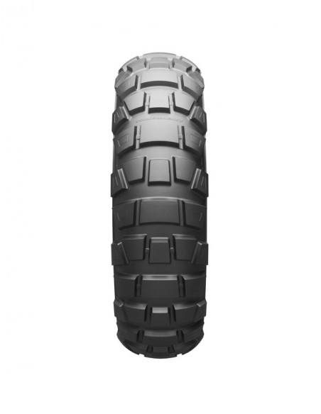 Pneu BRIDGESTONE BATTLAX ADVENTURECROSS AX41R 130/80-17 M/C 65Q TL/TT M+S