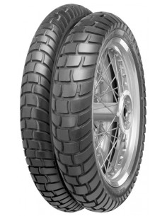 Pneu CONTINENTAL ContiEscape 2.75-21 M/C 45S TT