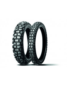 Pneu DUNLOP D605 2.75-21 M/C 45P TT