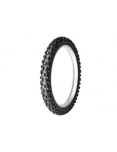 Pneu DUNLOP D606F 90/90-21 M/C 54R TT