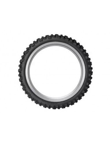 Pneu DUNLOP D606F 90/90-21 M/C 54R TT