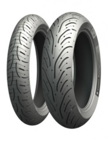 Pneu MICHELIN ANAKEE WILD 150/70 R 17 M/C 69R TL/TT M+S