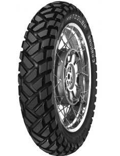 Pneu METZELER Enduro 3 Sahara 130/80-17 M/C 65T TL