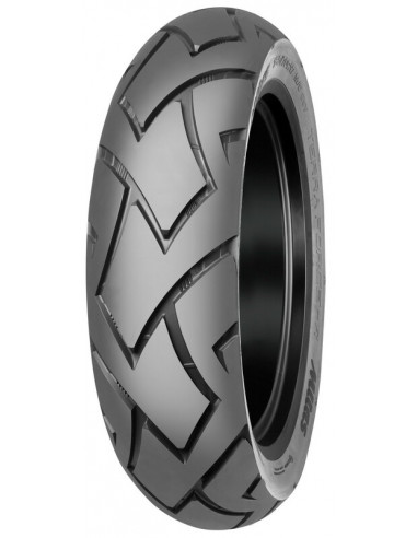 Pneu MITAS TERRA FORCE-R 140/80 R 17 M/C 69V TL