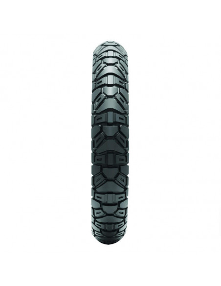 Pneu DUNLOP TRAILMAX MISSION 120/70 B 19 M/C 60T TL M+S