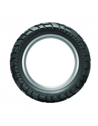 Pneu DUNLOP TRAILMAX MISSION 150/70 B 17 M/C 69T TL M+S