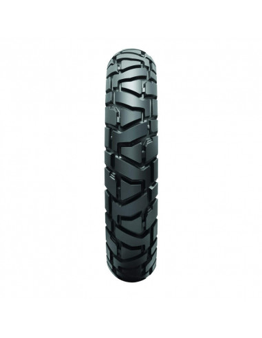 Pneu DUNLOP TRAILMAX MISSION 150/70 B 17 M/C 69T TL M+S