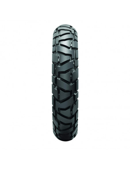 Pneu DUNLOP TRAILMAX MISSION 150/70 B 17 M/C 69T TL M+S
