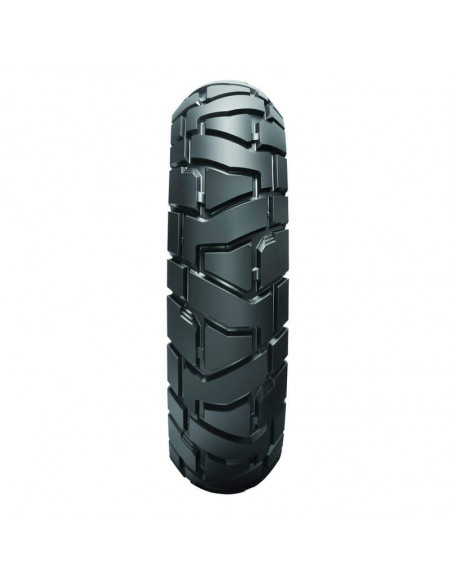 Pneu DUNLOP TRAILMAX MISSION 170/60 B 17 M/C 72T TL M+S