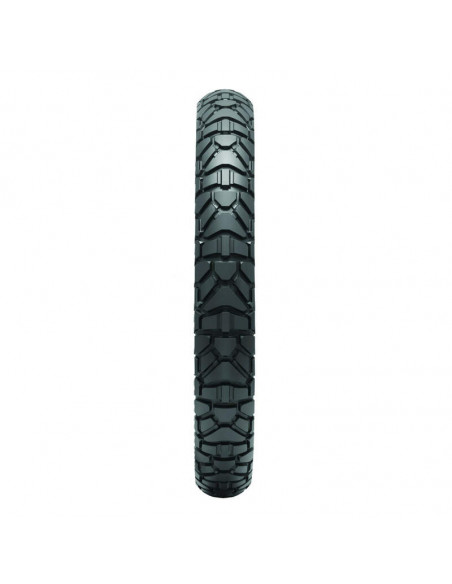 Pneu DUNLOP TRAILMAX MISSION 90/90-21 M/C 54T TL M+S
