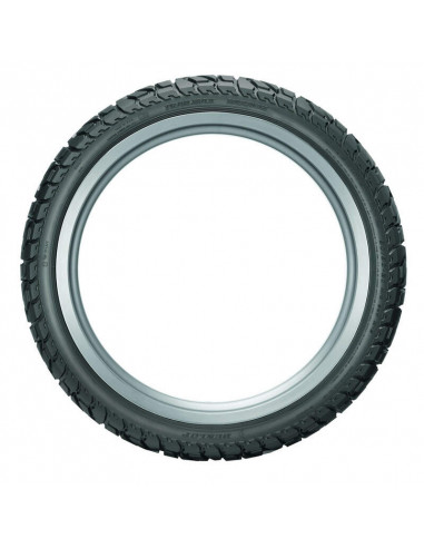 Pneu DUNLOP TRAILMAX MISSION 90/90-21 M/C 54T TL M+S