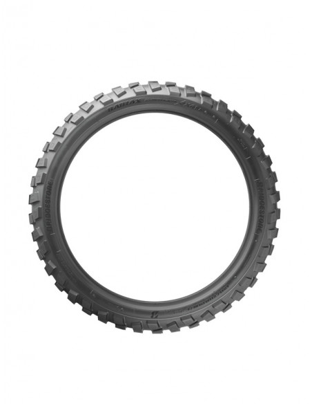 Pneu BRIDGESTONE BATTLAX ADVCROSS AX41F 3.00-21 M/C 51P TL