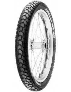 Pneu PIRELLI MT 60 (F) 90/90-21 M/C 54H MST TL