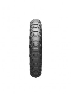 Pneu BRIDGESTONE BATTLAX ADVENTURECROSS AX41F 100/90-18 M/C 56P TL M+S 2