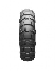 Pneu BRIDGESTONE BATTLAX ADVENTURECROSS AX41R 120/90-16 M/C 63P TL M+S 2
