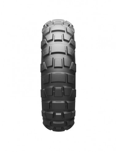 Pneu BRIDGESTONE BATTLAX ADVENTURECROSS AX41R 130/80-17 M/C 65P TL M+S
