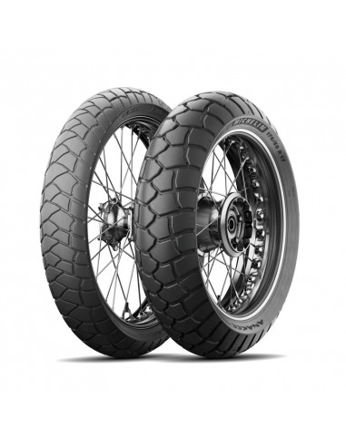 Pneu MICHELIN ANAKEE ADVENTURE 160/60 R 17 M/C 69V TL/TT