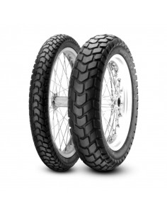 Pneu PIRELLI MT 60 (F) (A) Version STD 90/90-21 M/C 54S MST TT