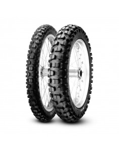 Pneu PIRELLI MT 21 Rallycross 130/90-17 M/C 68P TT M+S