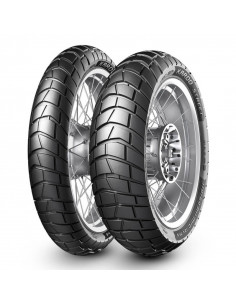 Pneu METZELER Karoo Street (F) 120/70 R 19 M/C 60V TL