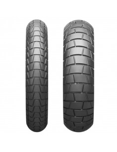 Pneu BRIDGESTONE BATTLAX ADVENTURE TRAIL AT41 FRONT 100/90-19 57V TL 2