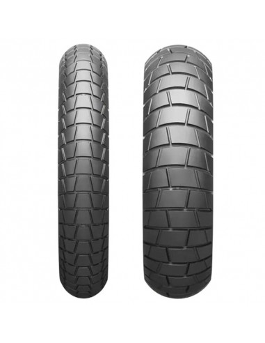 Pneu BRIDGESTONE BATTLAX ADVENTURE TRAIL AT41 FRONT 110/80 R 19 59V TL