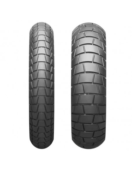 Pneu BRIDGESTONE BATTLAX ADVENTURE TRAIL AT41 FRONT 110/80 R 19 59V TL