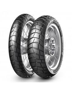 Pneu METZELER Karoo Street 140/80 R 17 M/C 69V TL