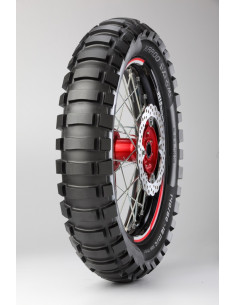 Pneu METZELER Karoo Extreme 140/80-18 M/C 70R TT MST