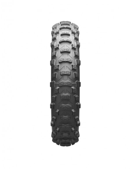Pneu BRIDGESTONE BATTLECROSS E50R EXTREME 140/80-18 M/C 70M NHS TT